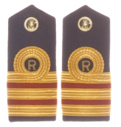 Shoulder Board